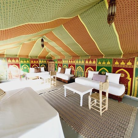 Riad Dar Nawfal Salé Exterior foto