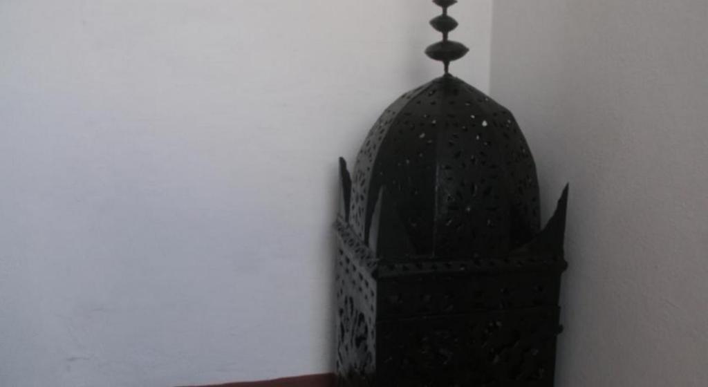 Riad Dar Nawfal Salé Quarto foto